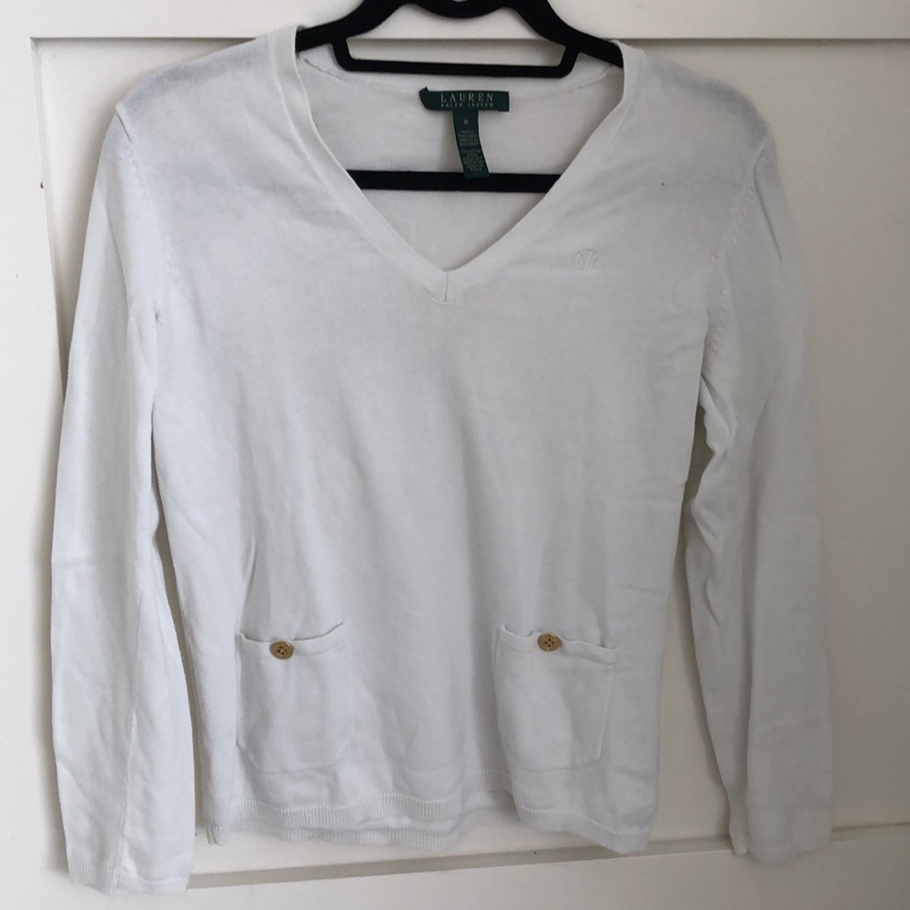 Ralph Lauren cardigan